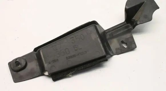 Toyota Prius (XW30) Other body part 5382647010