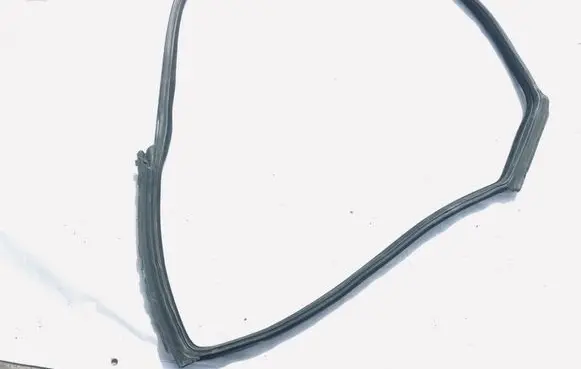 BMW 5 F10 F11 Rubber seal rear door 7196390