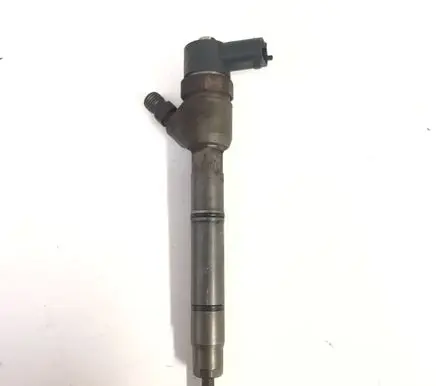 Hyundai i30 Fuel injector 338002A900 0445110320 00409
