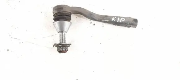Mercedes-Benz GLE (W166 - C292) Steering tie rod end 1663300403 A1663300403