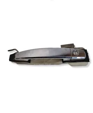 Opel Antara Front door exterior handle 