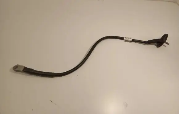 Mercedes-Benz GLC C253 Positive cable (battery) A2055407912 35204