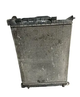 Audi A6 S6 C5 4B A/C cooling radiator (condenser)