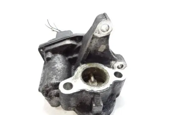 Nissan Qashqai Throttle valve 147100789R H8201068965 VN1501000101