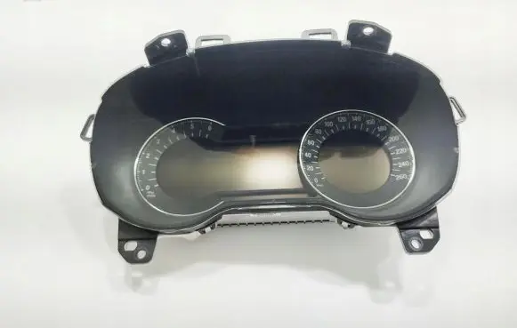 Ford Ranger Speedometer (instrument cluster) EM2T-10849-ALJ