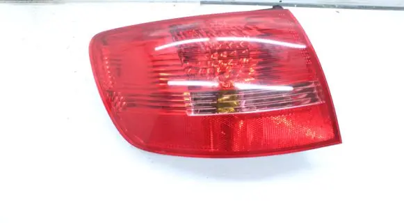 Audi A6 S6 C6 4F Rear/tail lights 4F9945095