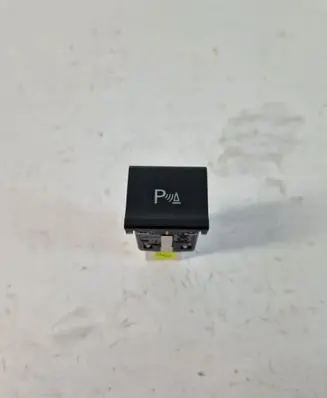 Volkswagen Polo V 6R Parking (PDC) sensor switch 6c0927122a