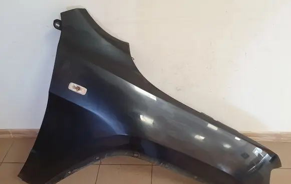 Jeep Grand Cherokee Fender
