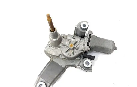 Jeep Compass Rear window wiper motor 55112704AA 2596003320