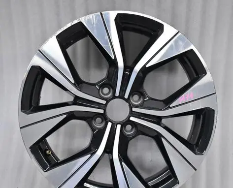 Renault Clio V R16 alloy rim 