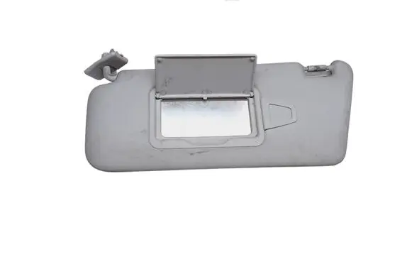 Mercedes-Benz A W169 Sun visor A1698100110