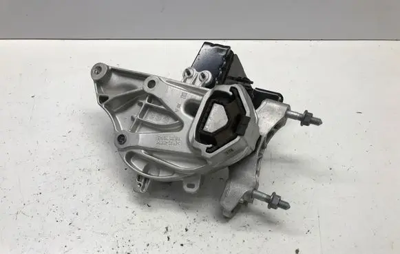 Opel Frontera Engine mount vacuum valve 9846571180