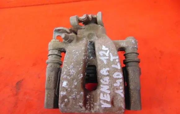 KIA Venga Rear brake caliper KIAVENGAYN2012r