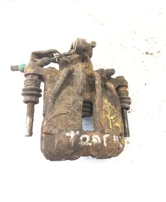 Renault Trafic II (X83) Rear brake caliper