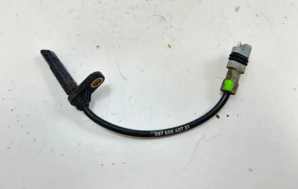 Porsche 911 997 ABS rear brake sensor 99760640701