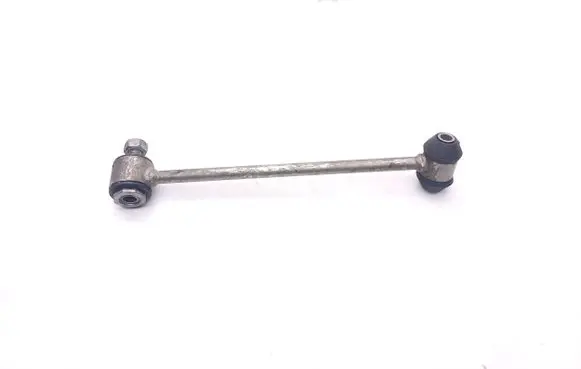 Mercedes-Benz E C207 W207 Rear anti-roll bar/stabilizer link A2043200489