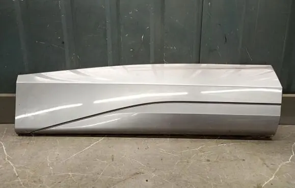 Cupra Formentor Rear door trim (molding) 5FF854950A