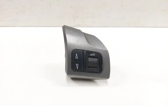 Opel Zafira B Steering wheel buttons/switches 13126750 CX250420CM