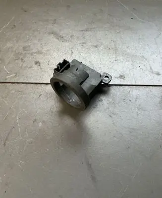 Ignition lock