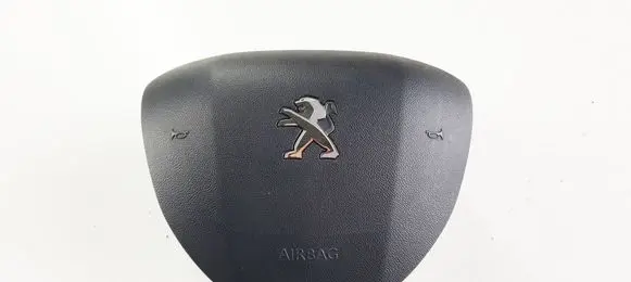Peugeot 2008 I Steering wheel airbag 98072114ZD9 98072114ZD