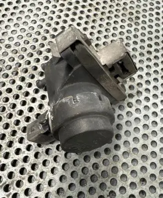 Renault Trafic II (X83) Turbo solenoid valve 8200015998
