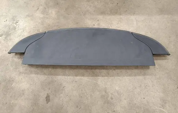 Mercedes-Benz SLK R172 Parcel shelf A1727900035