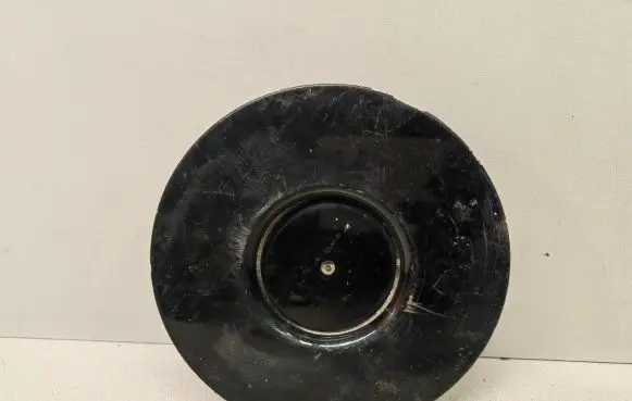 Original wheel cap