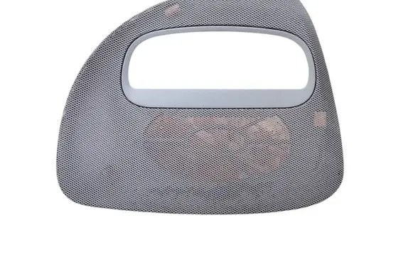 Volvo S80 Dash center speaker trim cover 09472031