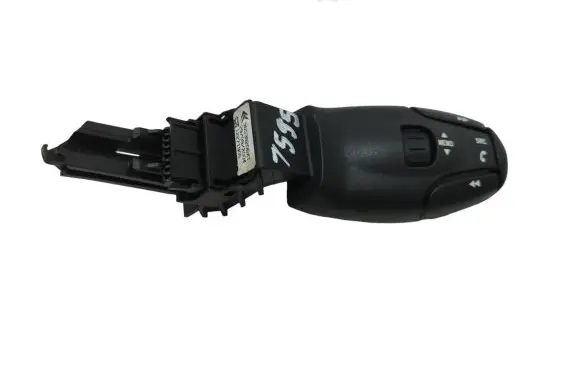 Citroen C3 Multifunctional control switch/knob 96538206XT 12271905