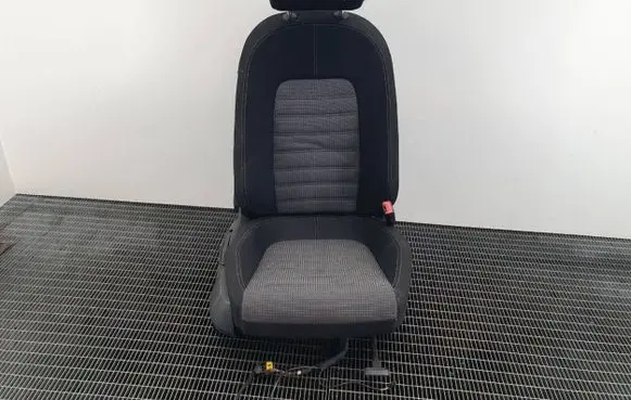 Volkswagen PASSAT CC Front passenger seat 