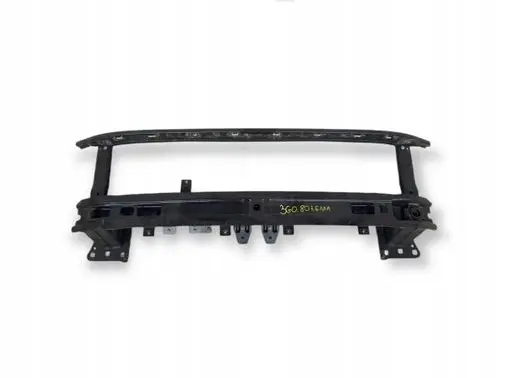 Volkswagen PASSAT B8 Front bumper 3G0807611A