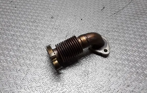 Mercedes-Benz C W204 EGR valve line/pipe/hose