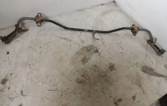 Ford Mustang VI Rear anti-roll bar/sway bar 