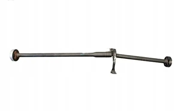 Audi A4 S4 B5 8D Front prop shaft 