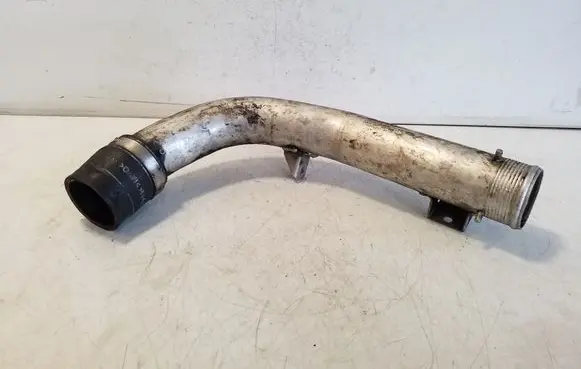 Intercooler hose/pipe
