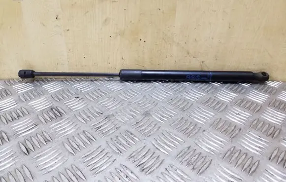 Opel Zafira C Tailgate/trunk strut/damper 13387067