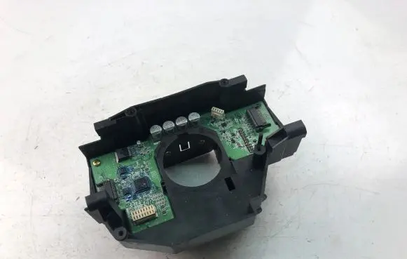 Volvo S40 Other control units/modules P8637383