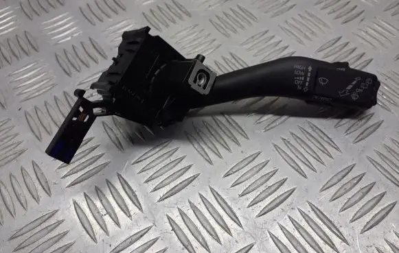 Skoda Octavia Mk2 (1Z) Wiper control stalk 1K0953519J