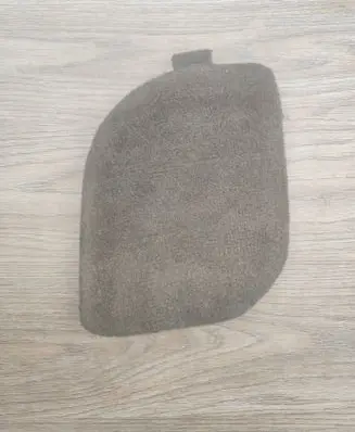 Volvo V60 Trunk/boot trim cover
