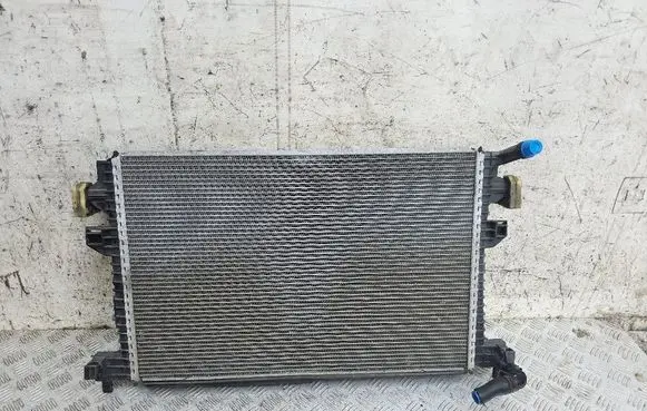 Volkswagen e-Golf Coolant radiator 5Q0121251HQ
