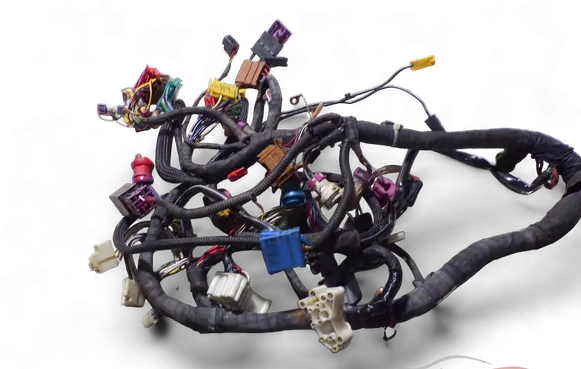 Other wiring loom