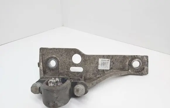 Peugeot 508 Sway bar bush bracket, rear 9670246180