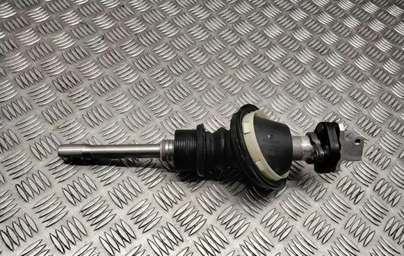 BMW 5 F10 F11 Steering column universal joint 6776320 583000
