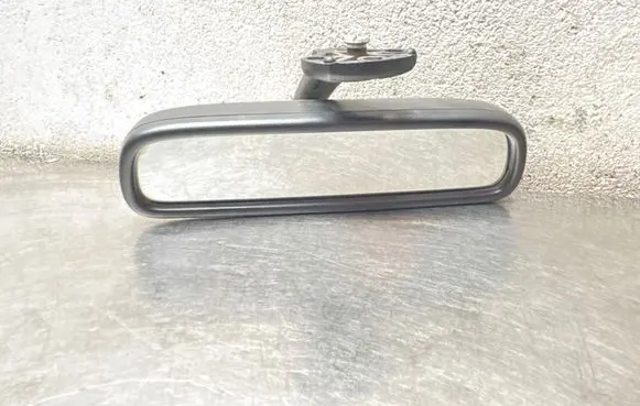 Saab 9-3 Ver2 Rear view mirror (interior) A046274 E11025848 E11015848