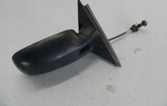 Volkswagen PASSAT B3 Manual wing mirror 