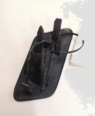 Citroen C5 Headlight washer spray nozzle cap/cover 9681158580