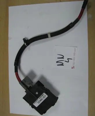 Mini Cooper Countryman R60 Positive cable (battery) 9136723