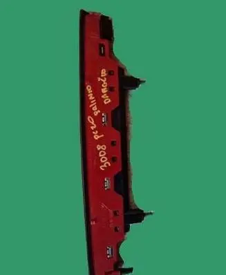 Peugeot 3008 I Third/center stoplight 9683461480