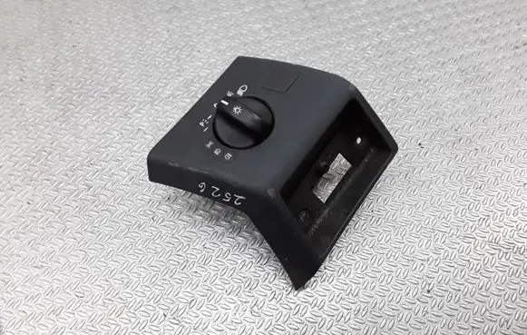 Mercedes-Benz S W220 Light switch 2205450204