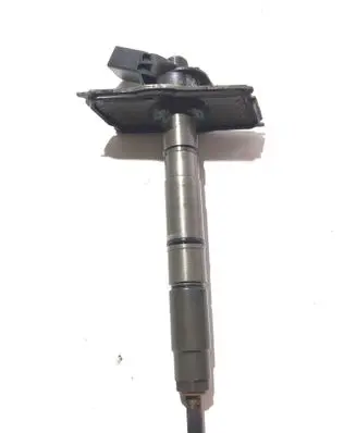 Audi Q7 4L Fuel injector 057130277AG 070614 0445115